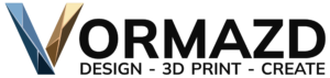 Vormazd 3D